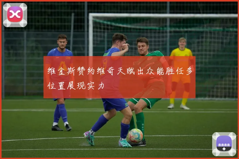 维金斯赞约维奇天赋出众能胜任多位置展现实力